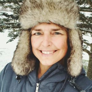 Meet your Posher, Karin